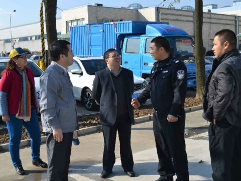 汲取勒流富華教訓(xùn)，安全消防責(zé)無旁貸