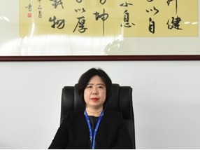 總裁寄語：堅持我們的標準，保證我們的質(zhì)量，共創(chuàng)順威新輝煌！